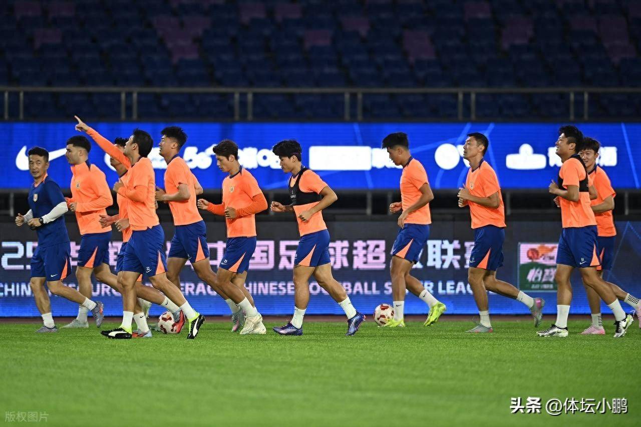 芒果体育平台 -山东泰山迎法甲关键赛，今晨强势反弹，压力陡增，阵容厚度经受考验(山东泰山足球最新消息比赛)
