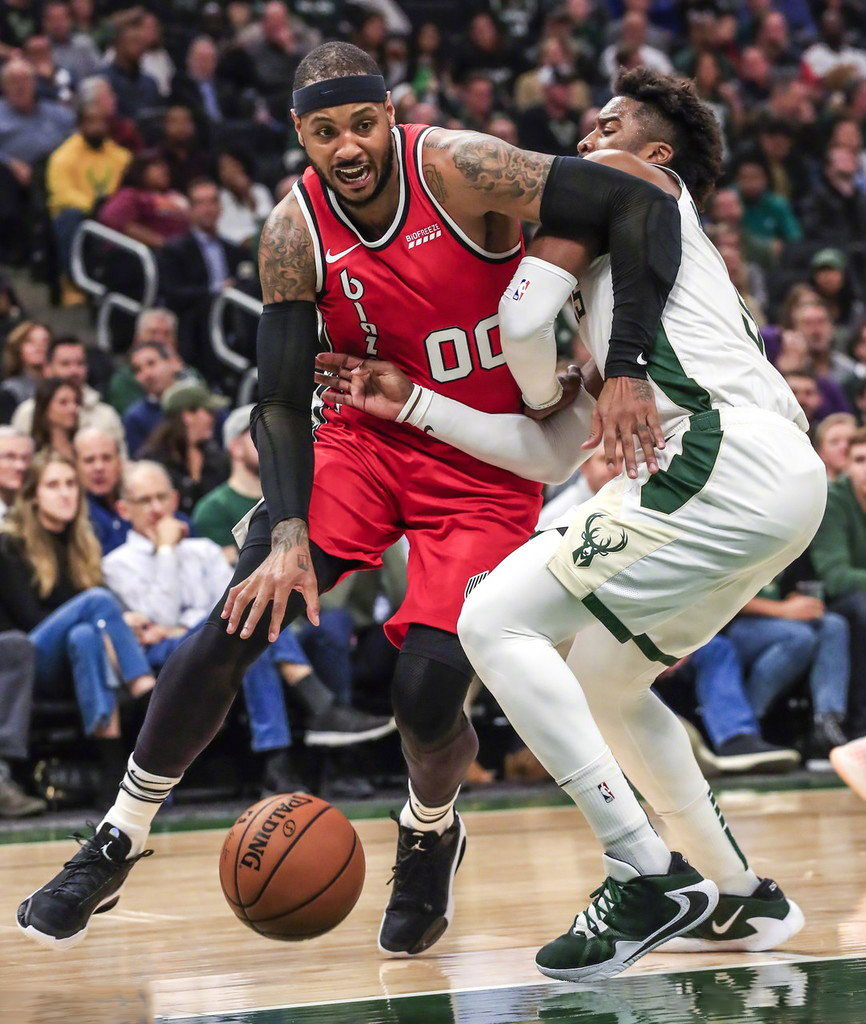 芒果娱乐 -关于波特兰开拓者发布备战花絮，集结日刷新队史纪录，法甲任务艰巨，年轻球员得到机会的信息