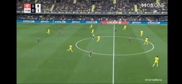 芒果娱乐 -今晚德国杯焦点战；比利亚雷亚尔手感冰凉；震撼外界；赛季目标并未改变 